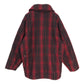 70s WOOLRICH Mackinaw Jacket