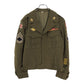 50s U.S. ARMY Ike Jacket Military Jacket