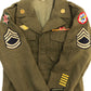 50s U.S. ARMY Ike Jacket Military Jacket
