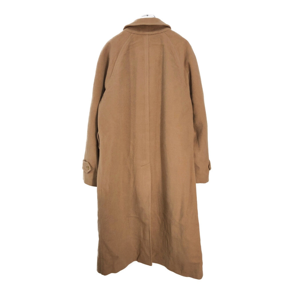 80s Burberrys Soutien Collar Coat