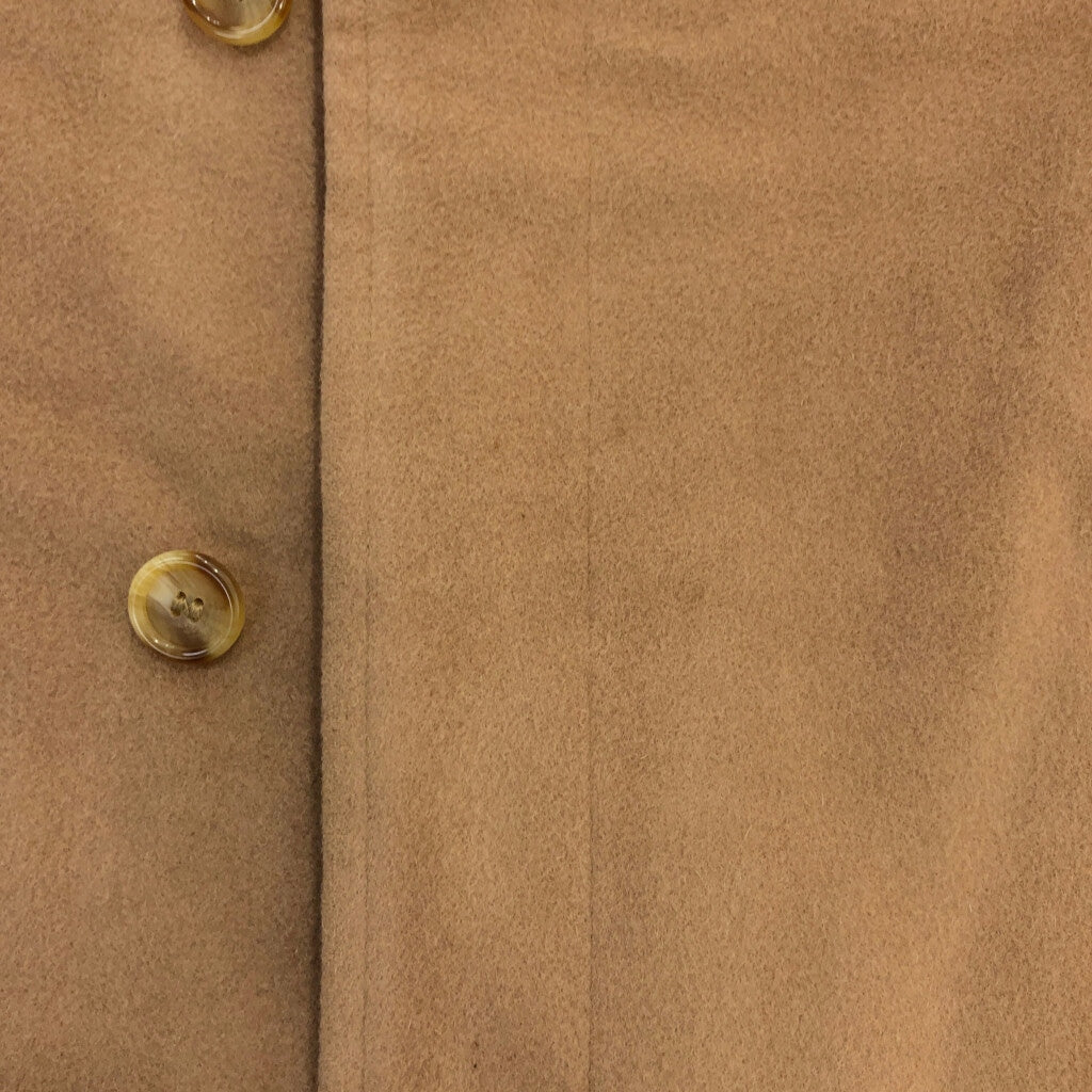 80s Burberrys Soutien Collar Coat