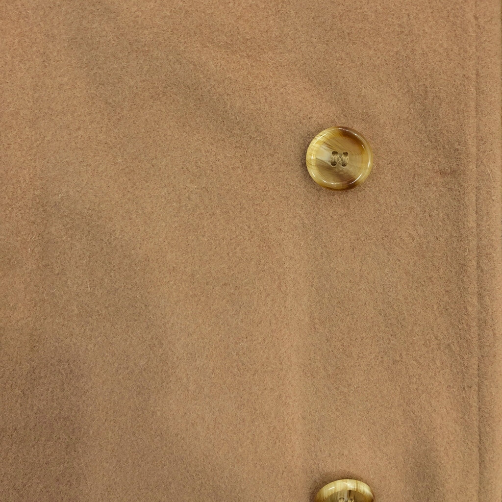 80s Burberrys Soutien Collar Coat
