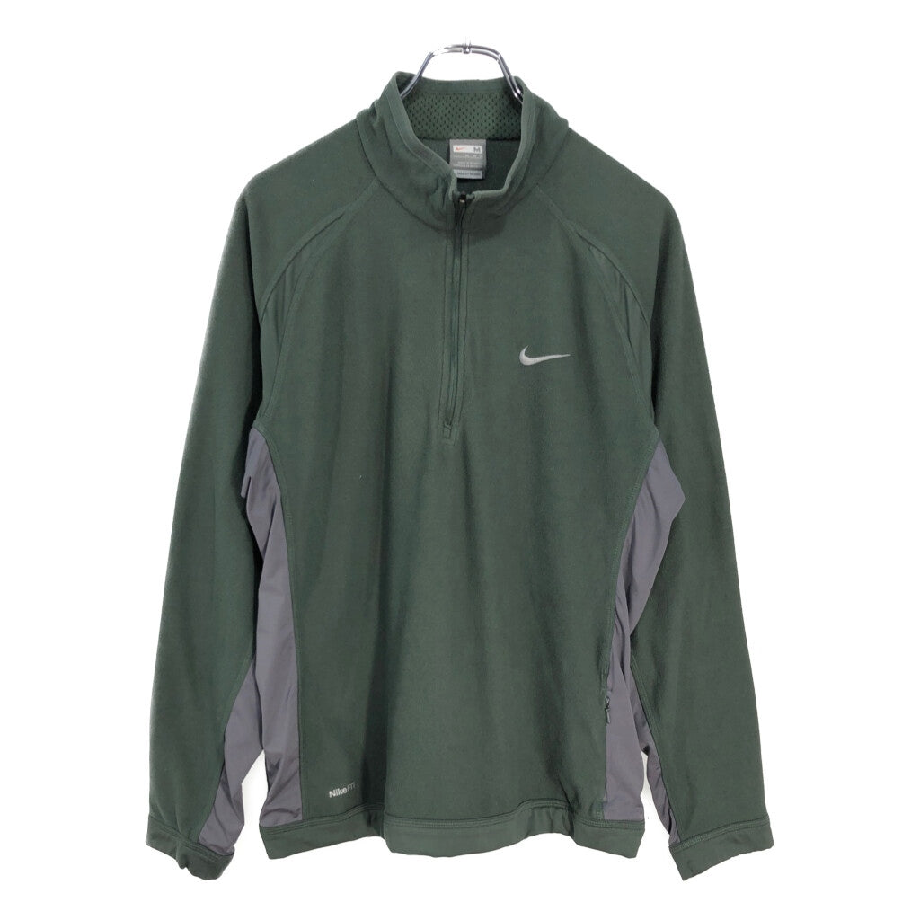 00s NIKE Fleece Jacket