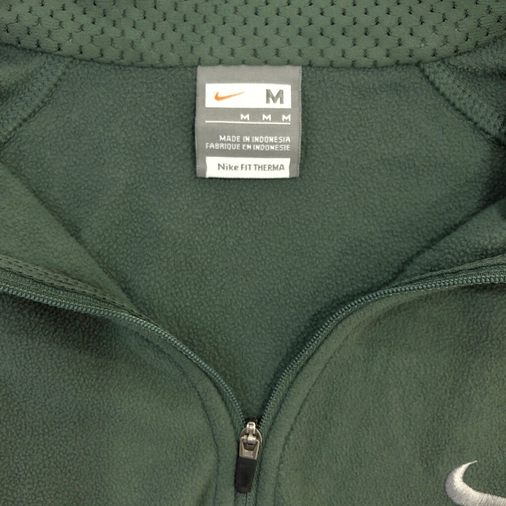 00s NIKE Fleece Jacket