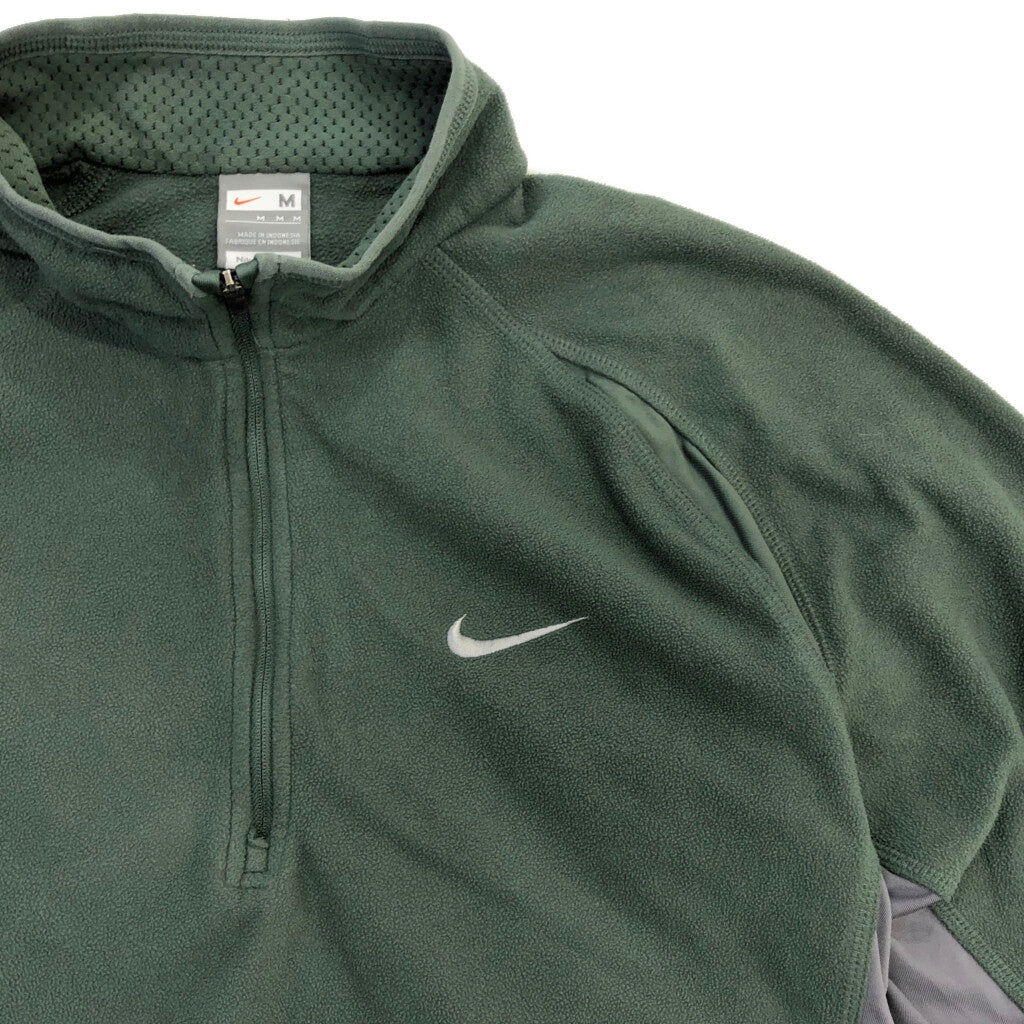 00s NIKE Fleece Jacket