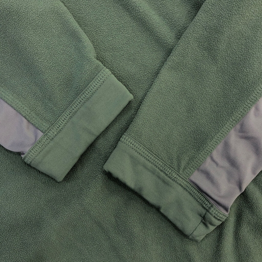 00s NIKE Fleece Jacket