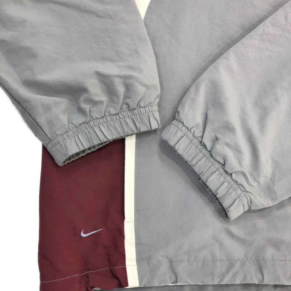 00s NIKE Track Jacket