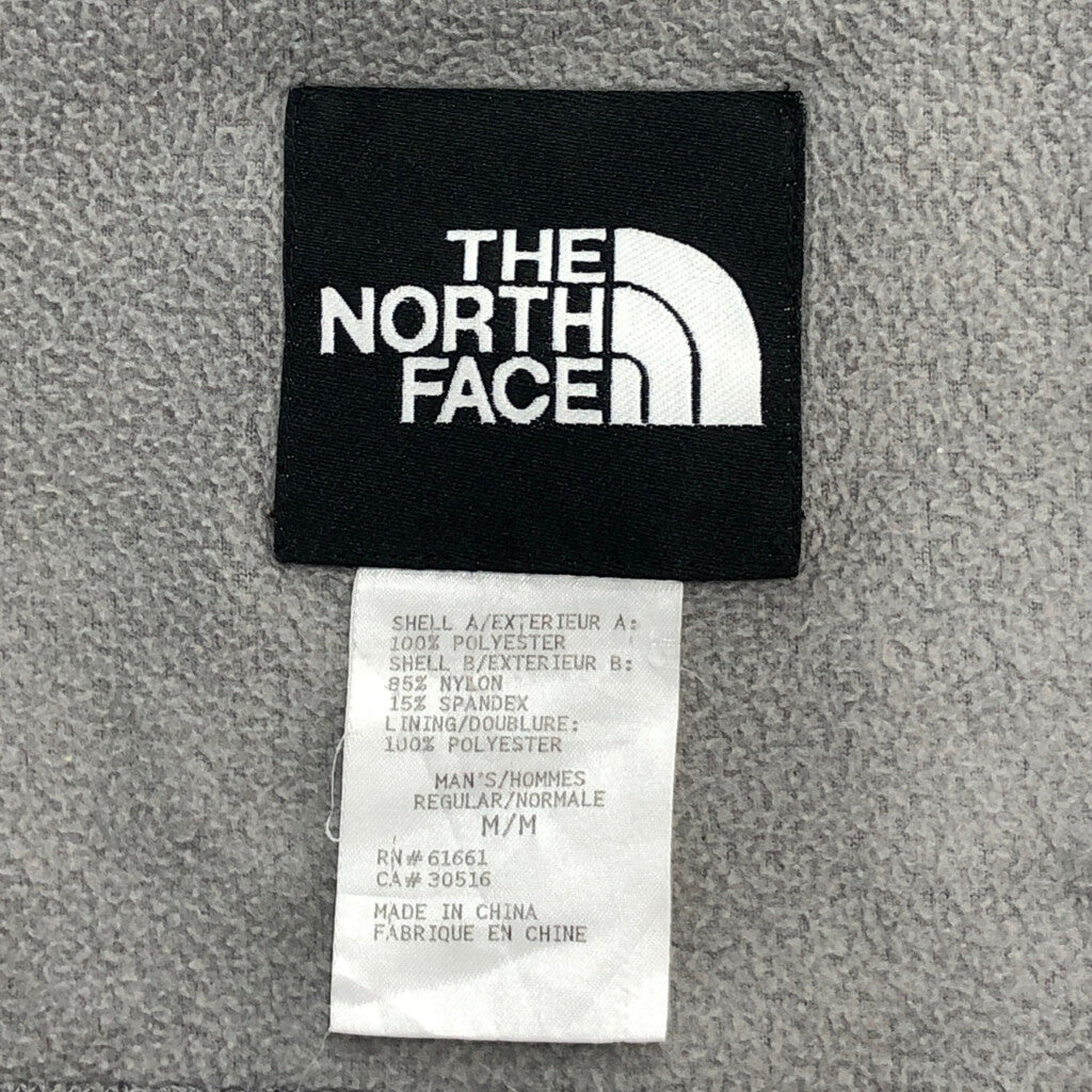THE NORTH FACE Fleece Vest