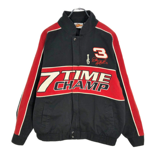 WINNER'S CIRCLE Racing Jacket