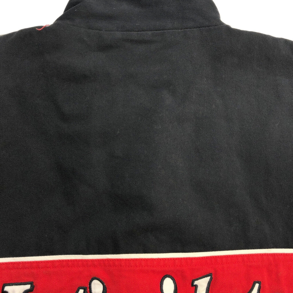 WINNER'S CIRCLE Racing Jacket