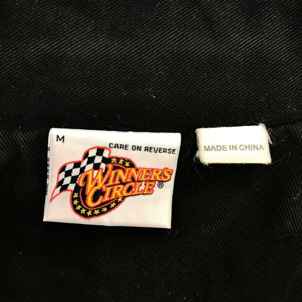 WINNER'S CIRCLE Racing Jacket
