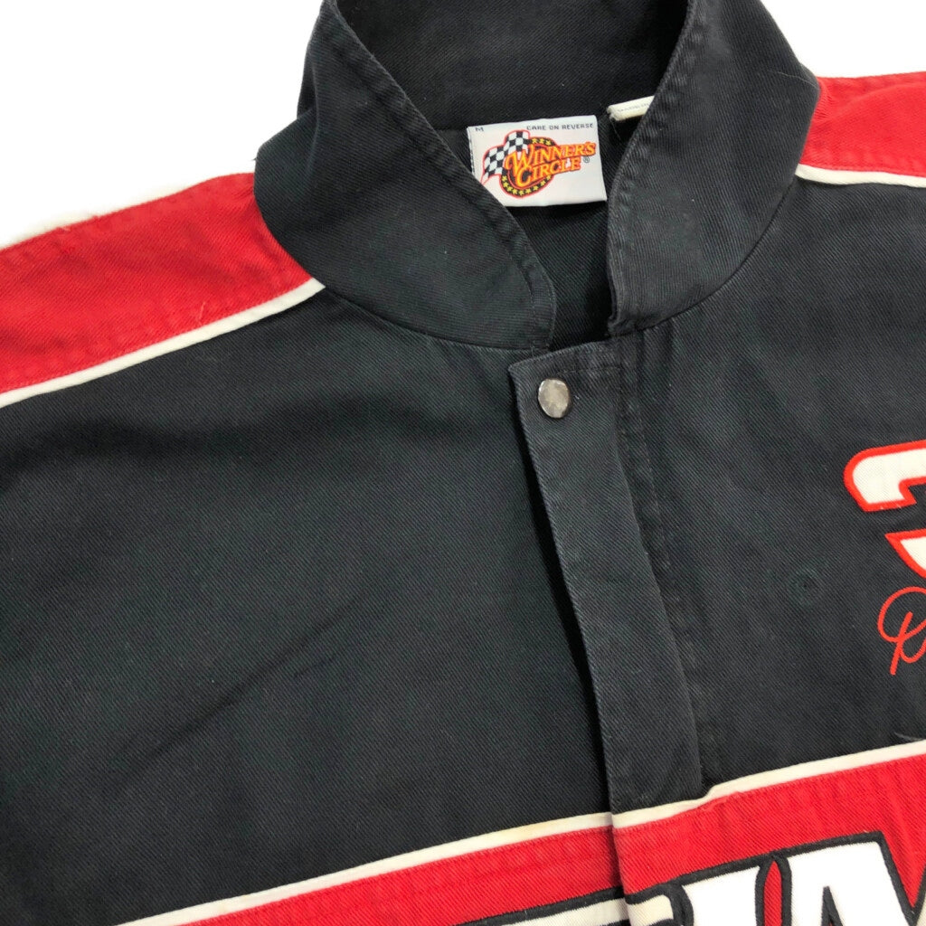 WINNER'S CIRCLE Racing Jacket
