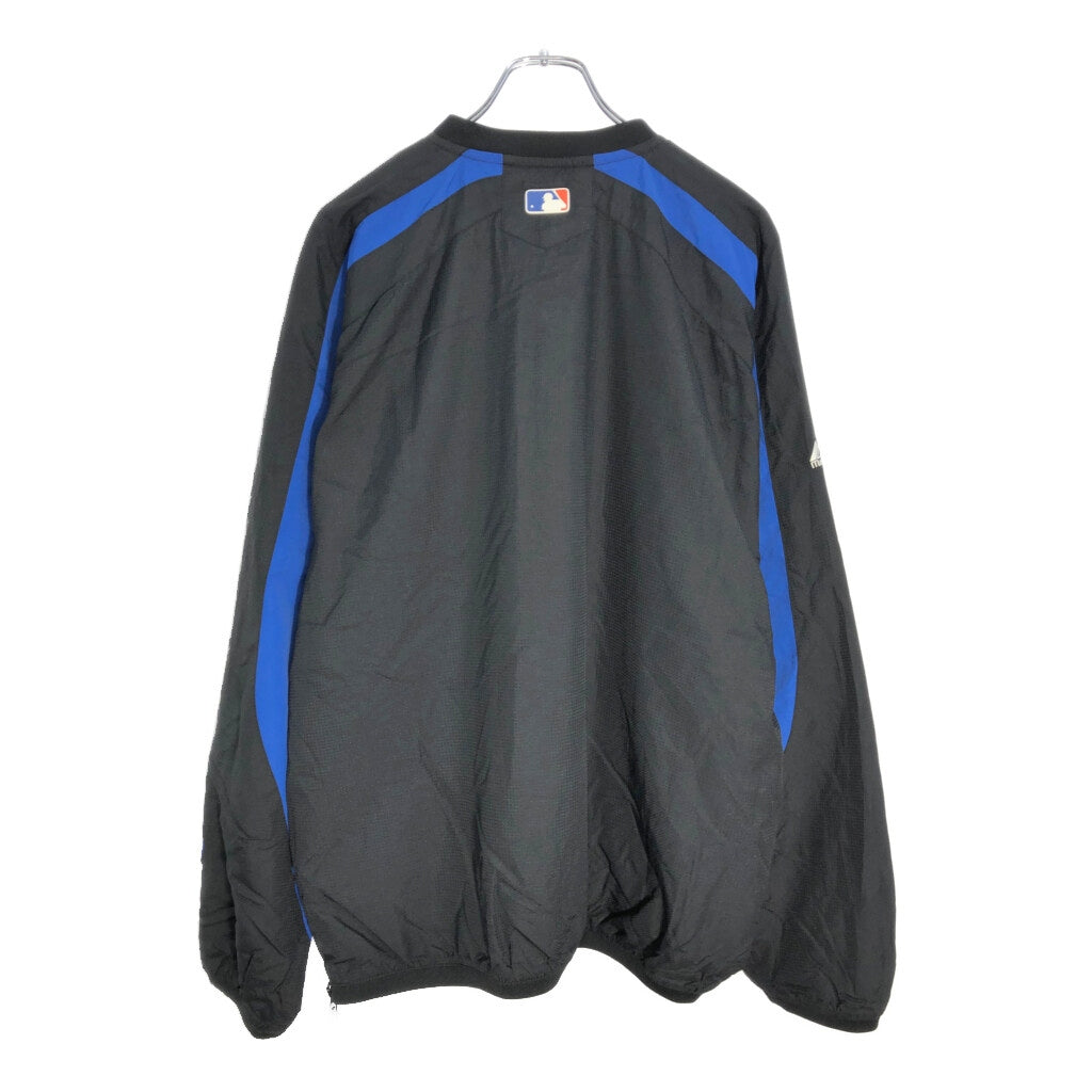 Majestic Pullover Jacket