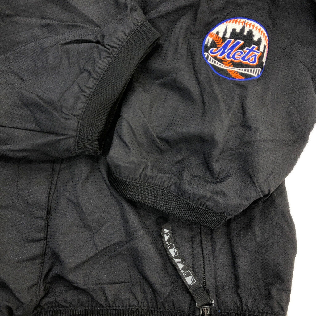 Majestic Pullover Jacket