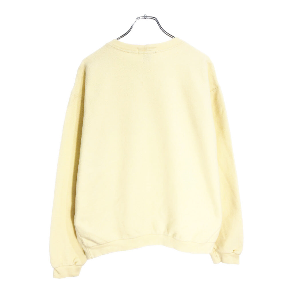 90s LANDS' END Plain Sweat