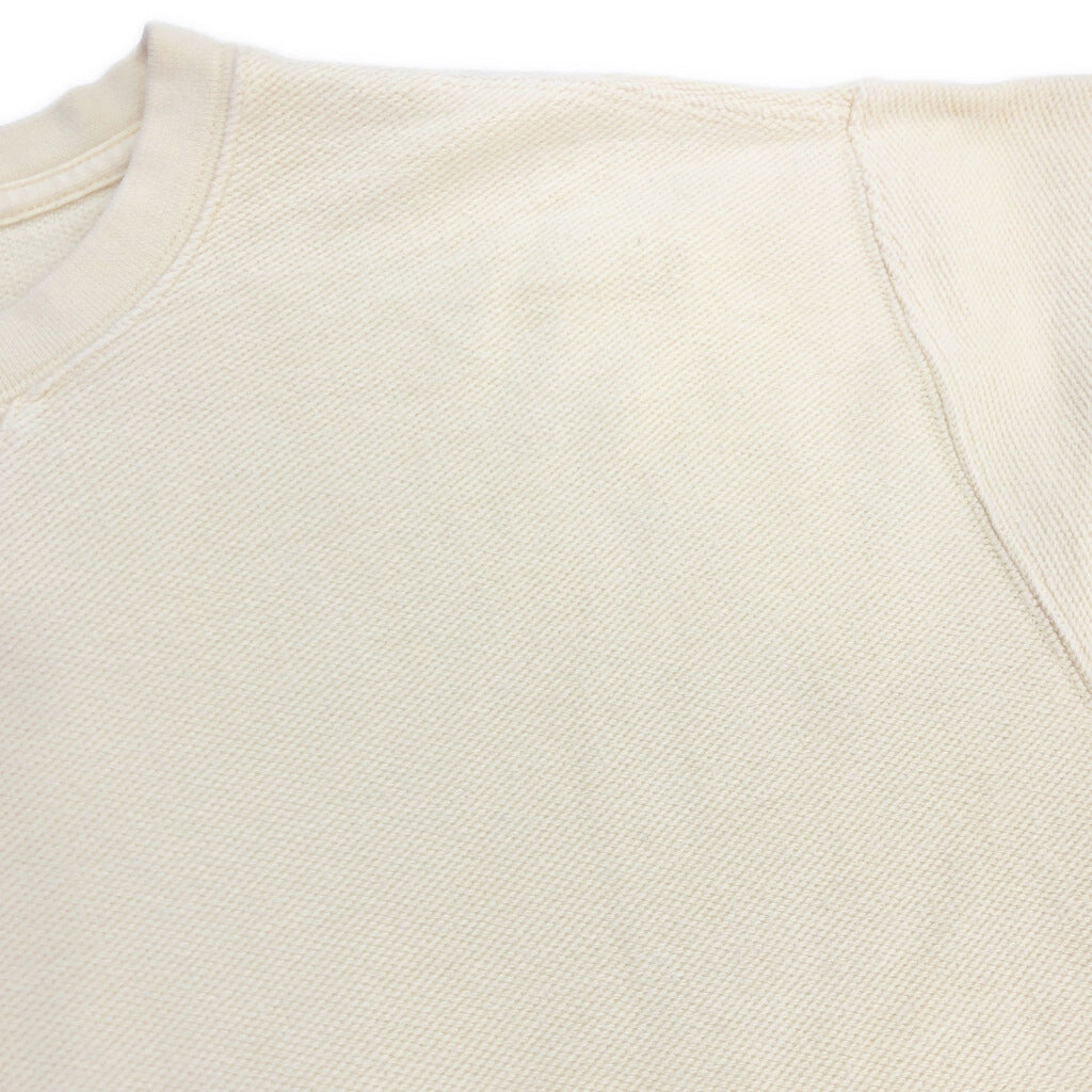 90s LANDS' END Plain Sweat