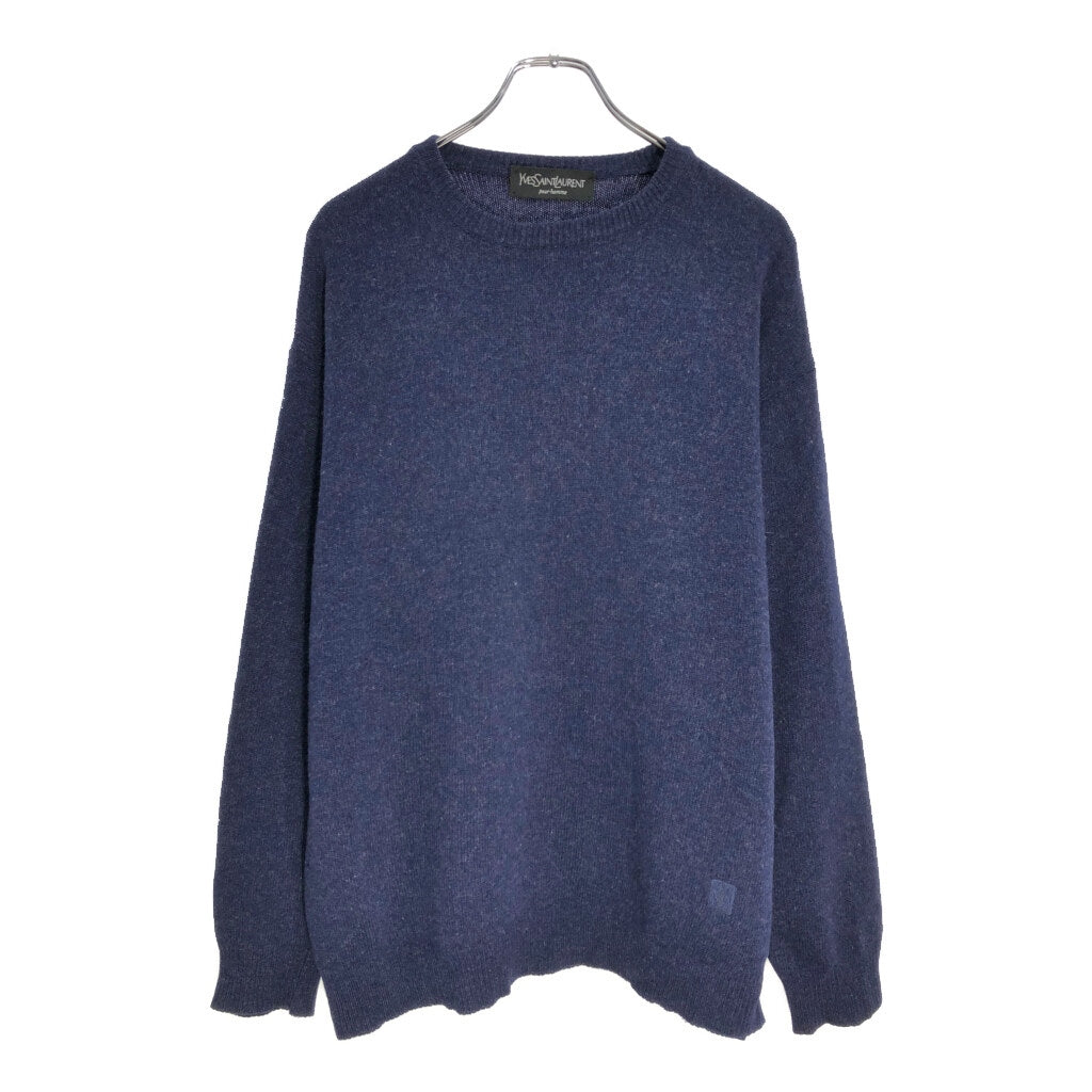 YVES SAINT LAURENT Crewneck Sweater