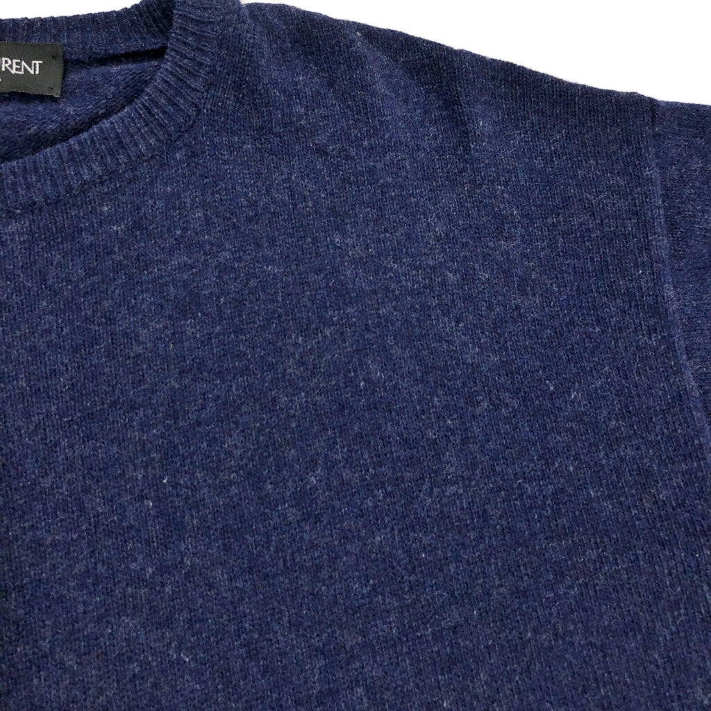 YVES SAINT LAURENT Crewneck Sweater