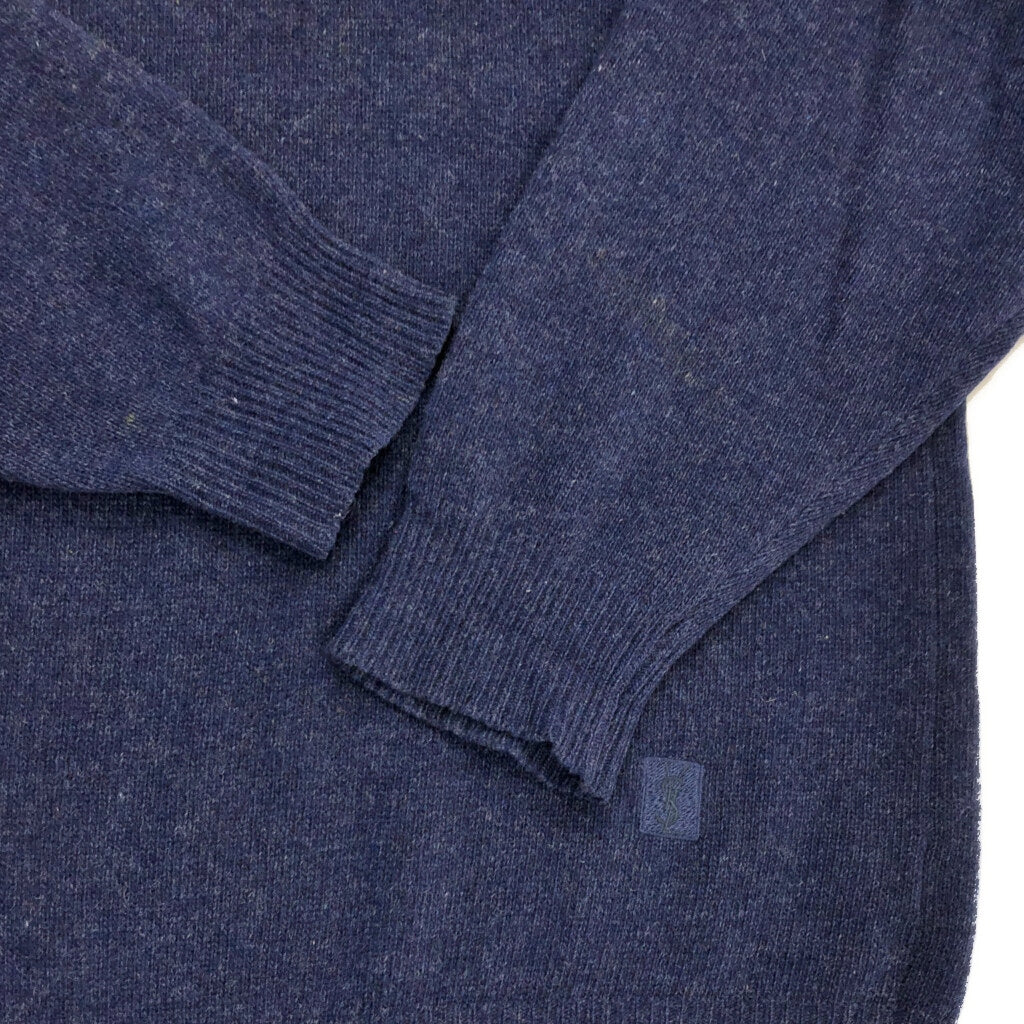 YVES SAINT LAURENT Crewneck Sweater