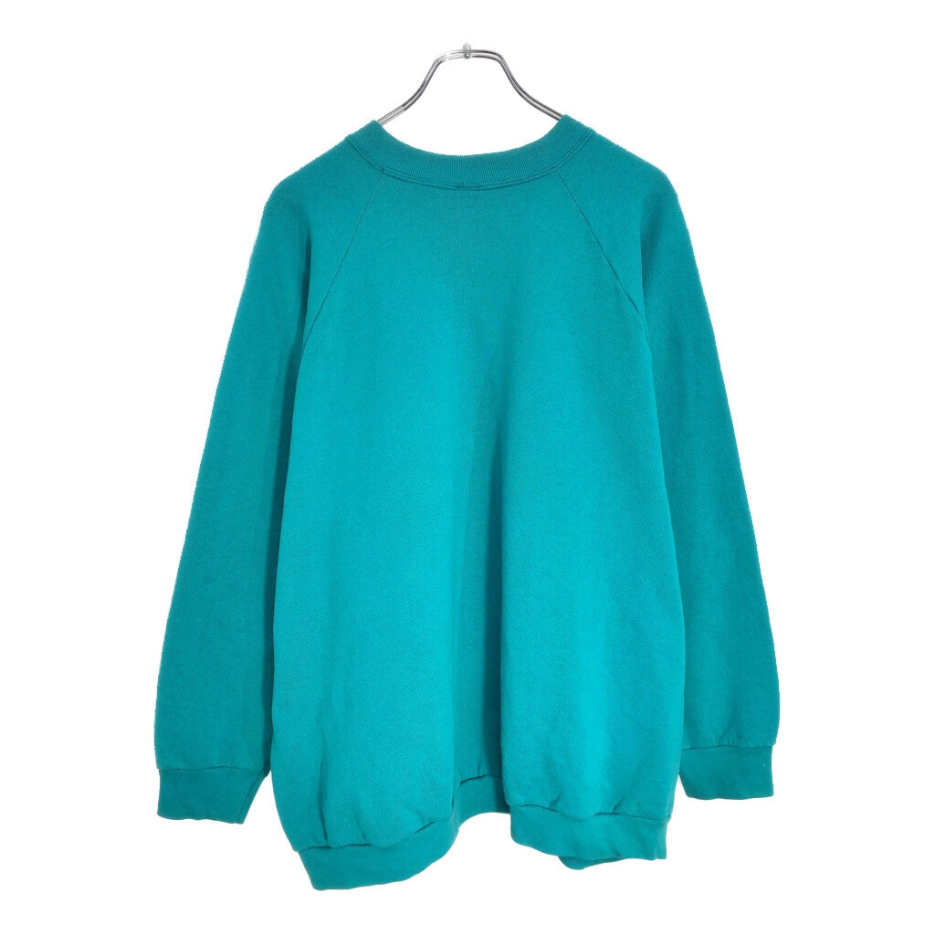 90s FREEZE Character Sweat