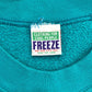 90s FREEZE Character Sweat
