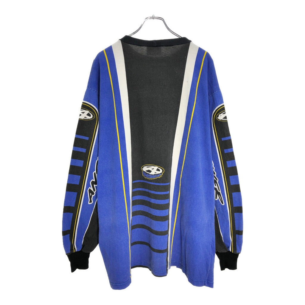 ANSWER racewear Long Sleeve T-Shirt