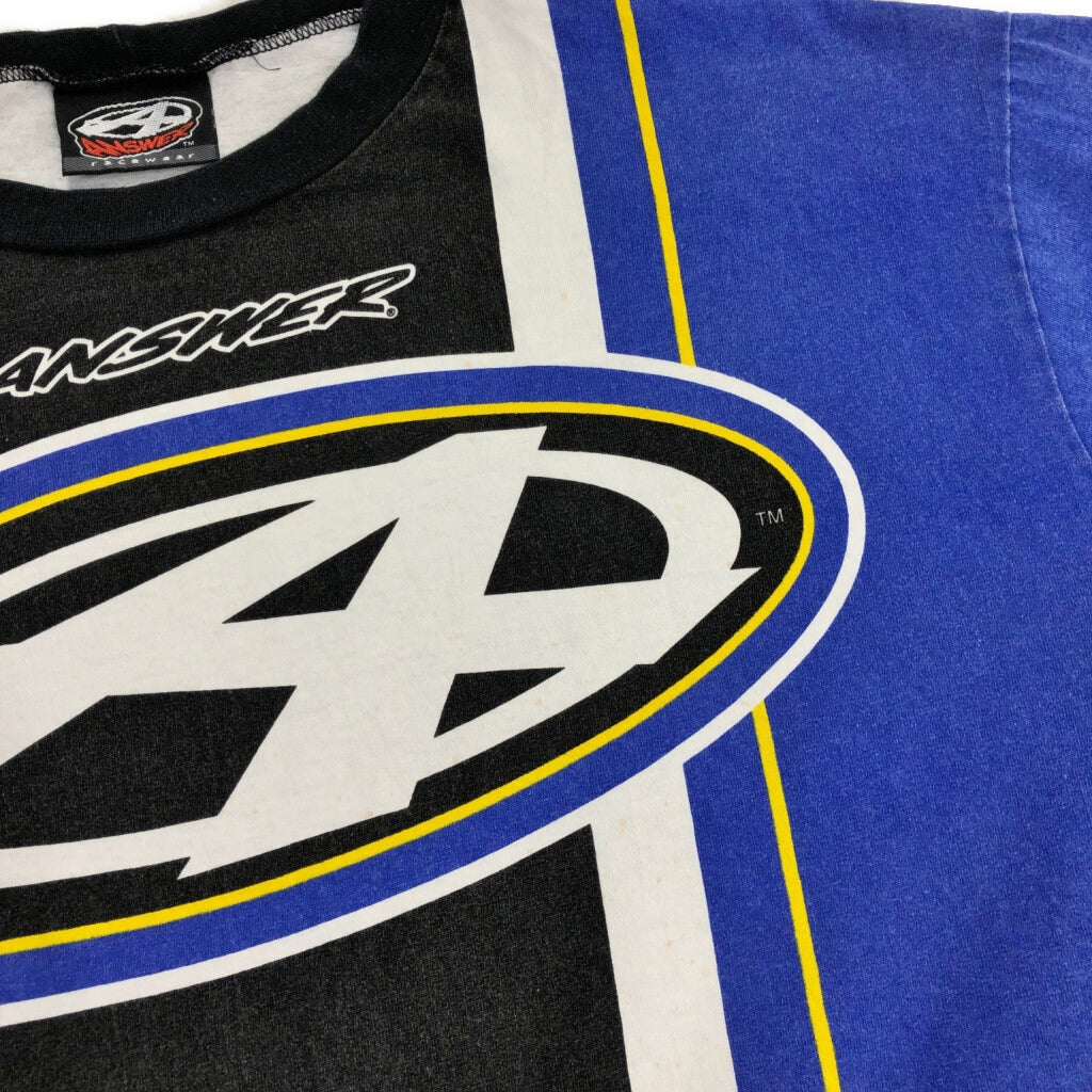 ANSWER racewear Long Sleeve T-Shirt