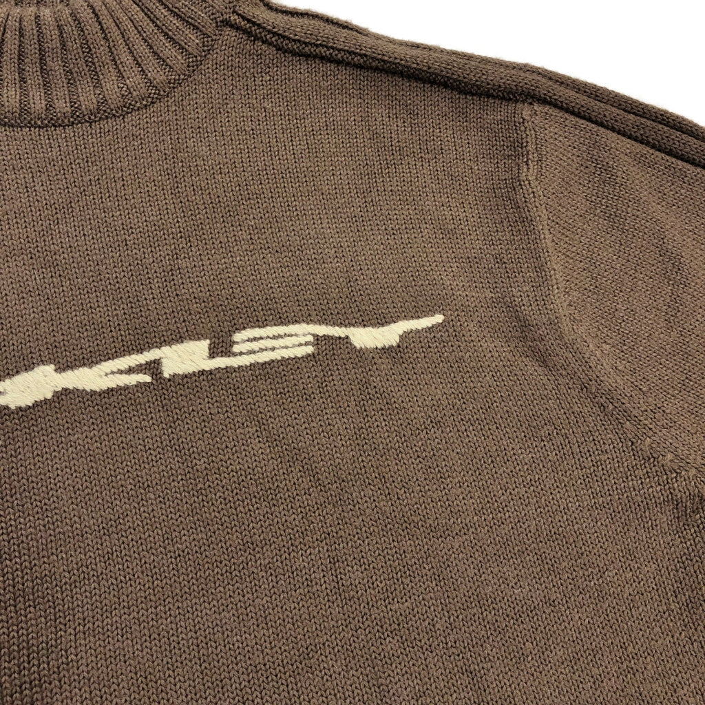 00s OAKLEY Turtleneck Sweater