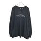 00s HARLEY DAVIDSON Motorcycle Long Sleeve T-Shirt