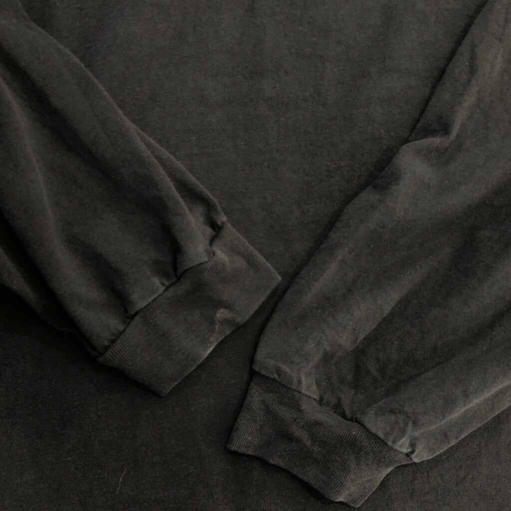 00s HARLEY DAVIDSON Motorcycle Long Sleeve T-Shirt