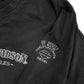00s HARLEY DAVIDSON Motorcycle Long Sleeve T-Shirt