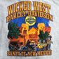 HARLEY DAVIDSON Motorcycle Long Sleeve T-Shirt