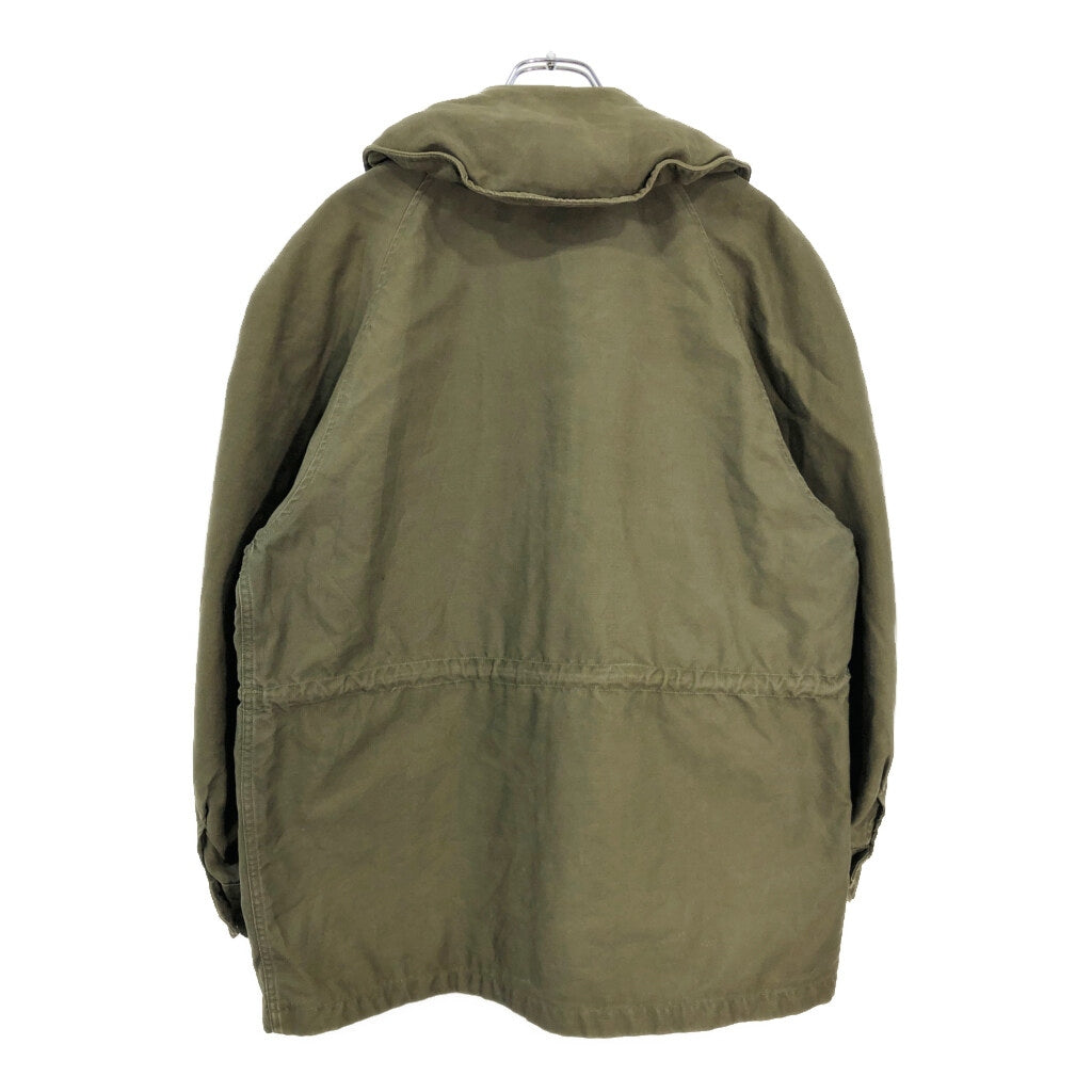 60s U.S.AIRFORCE Battle Jacket Military Jacket