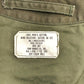 60s U.S.AIRFORCE Battle Jacket Military Jacket
