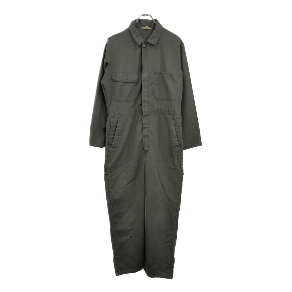 70s JCPenney Coverall