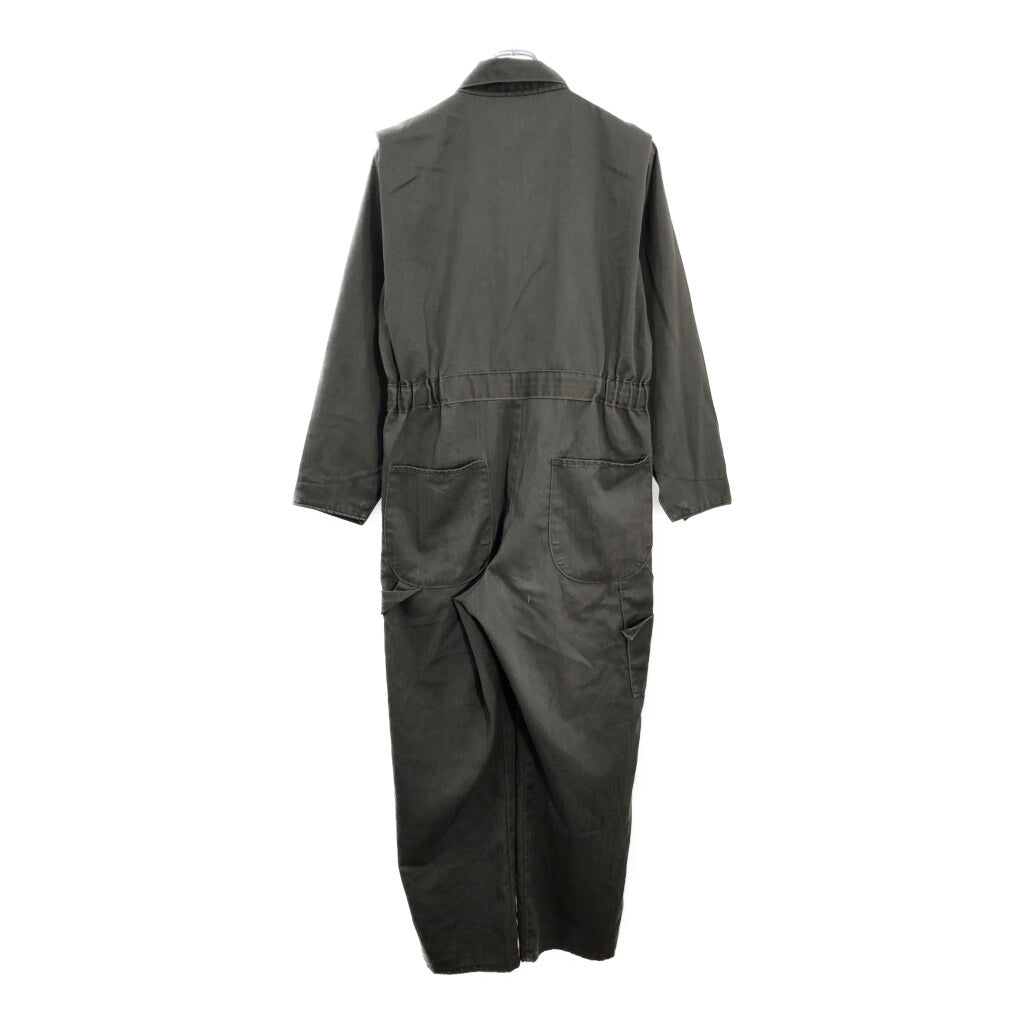 70s JCPenney Coverall