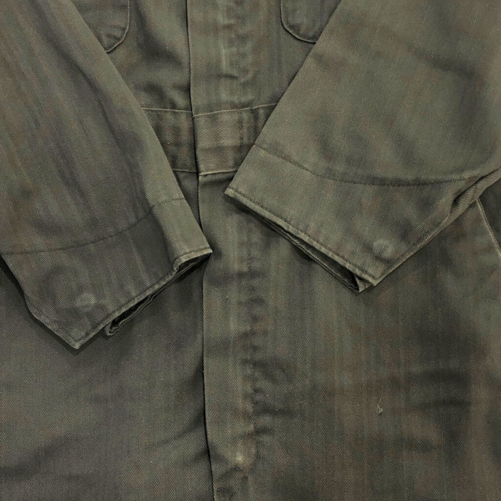 70s JCPenney Coverall