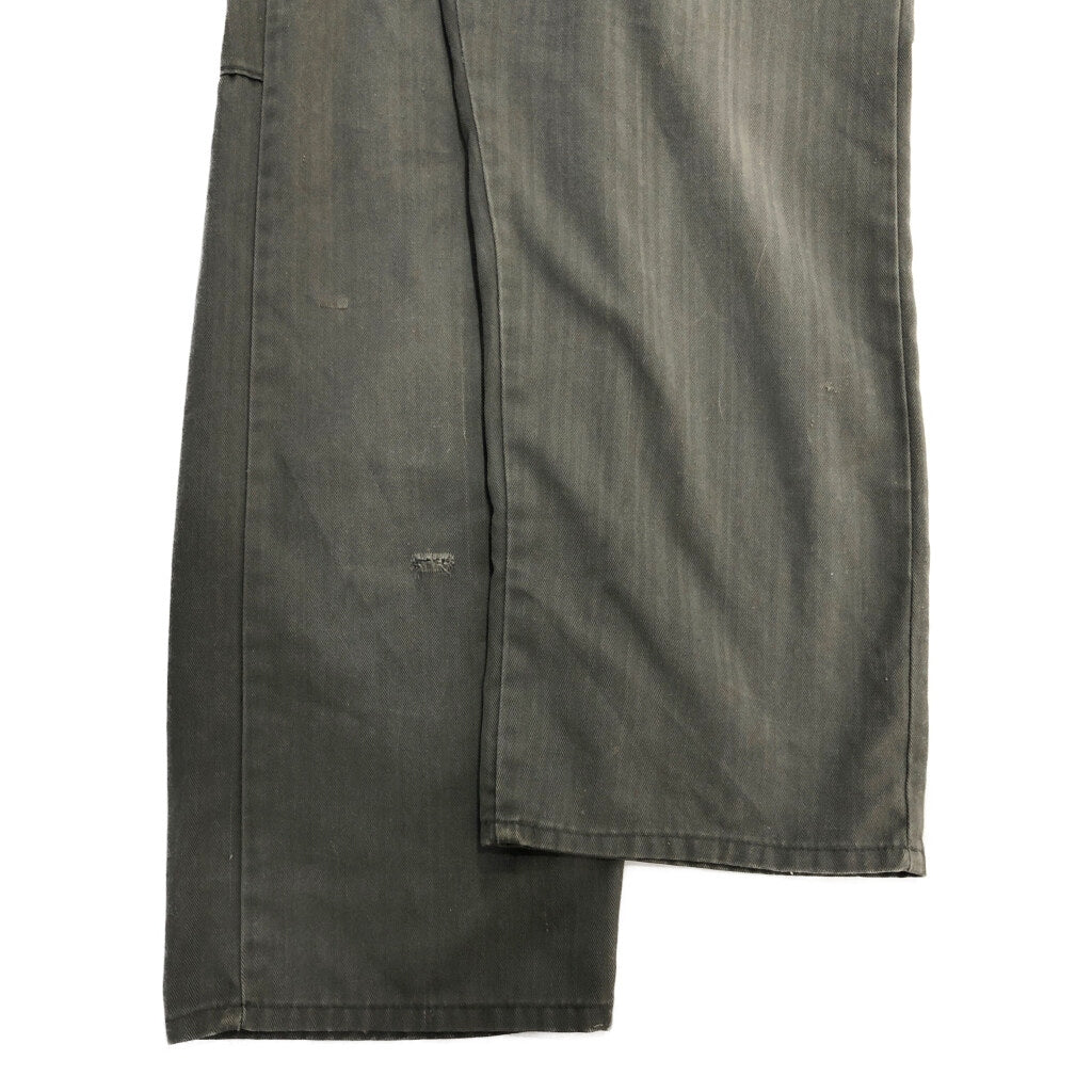 70s JCPenney Coverall