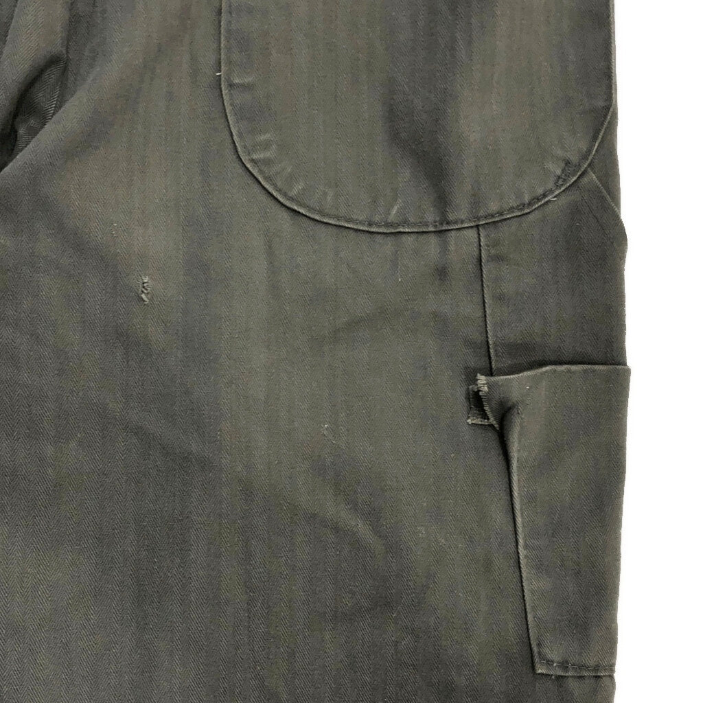 70s JCPenney Coverall