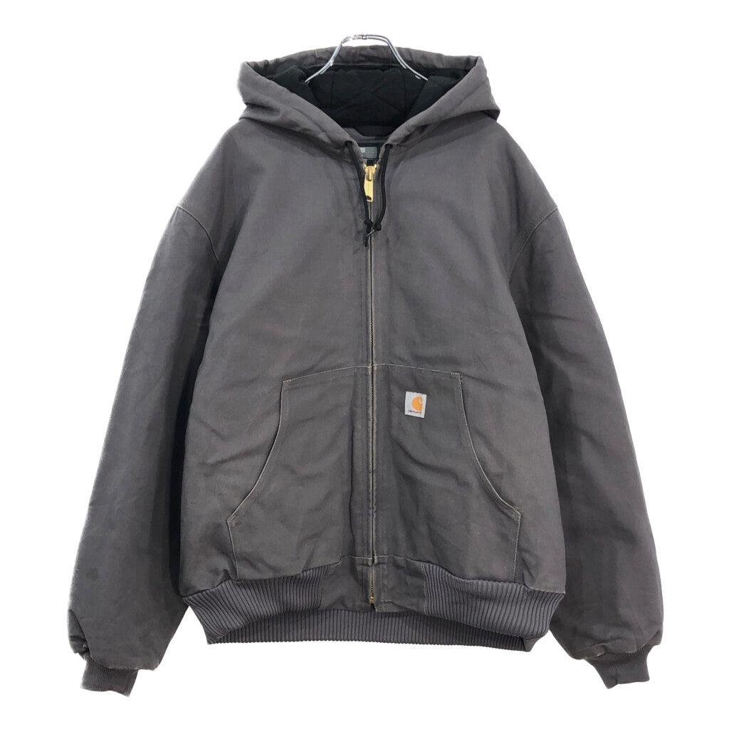 Carhartt Active Jacket Work Jacket