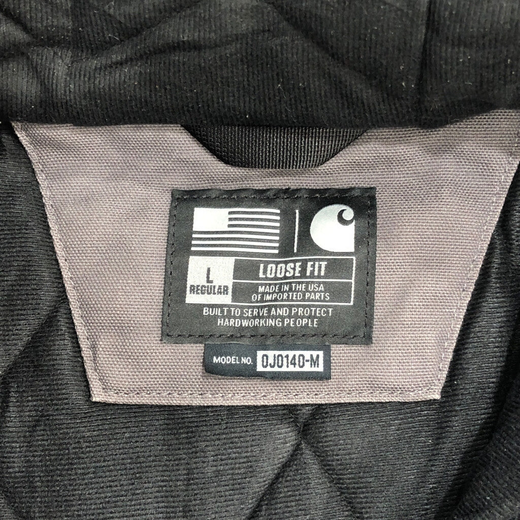 Carhartt Active Jacket Work Jacket