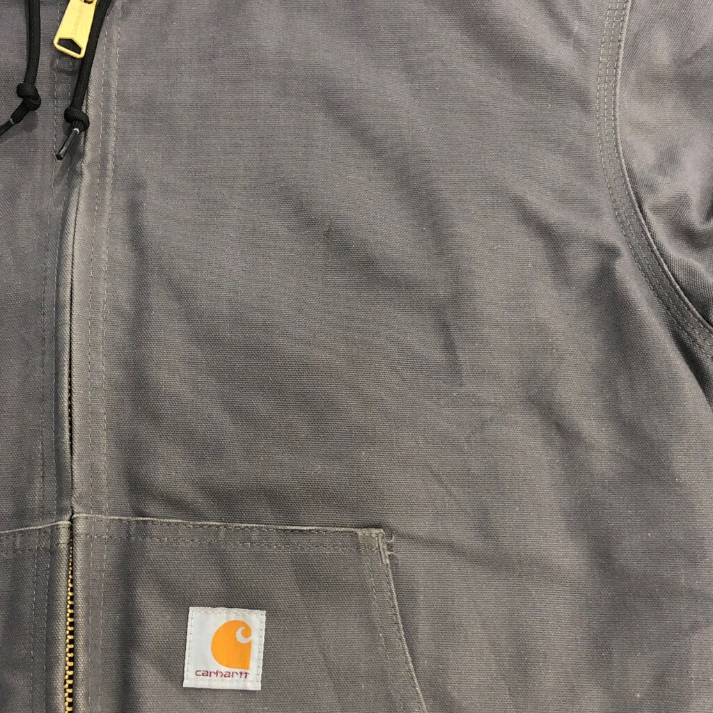 Carhartt Active Jacket Work Jacket