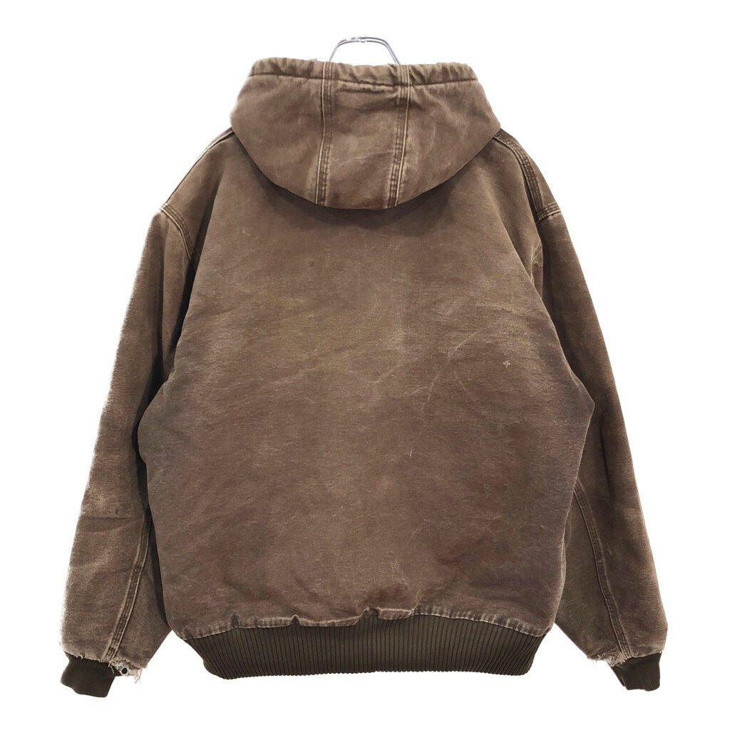 90s Carhartt Active Jacket Work Jacket