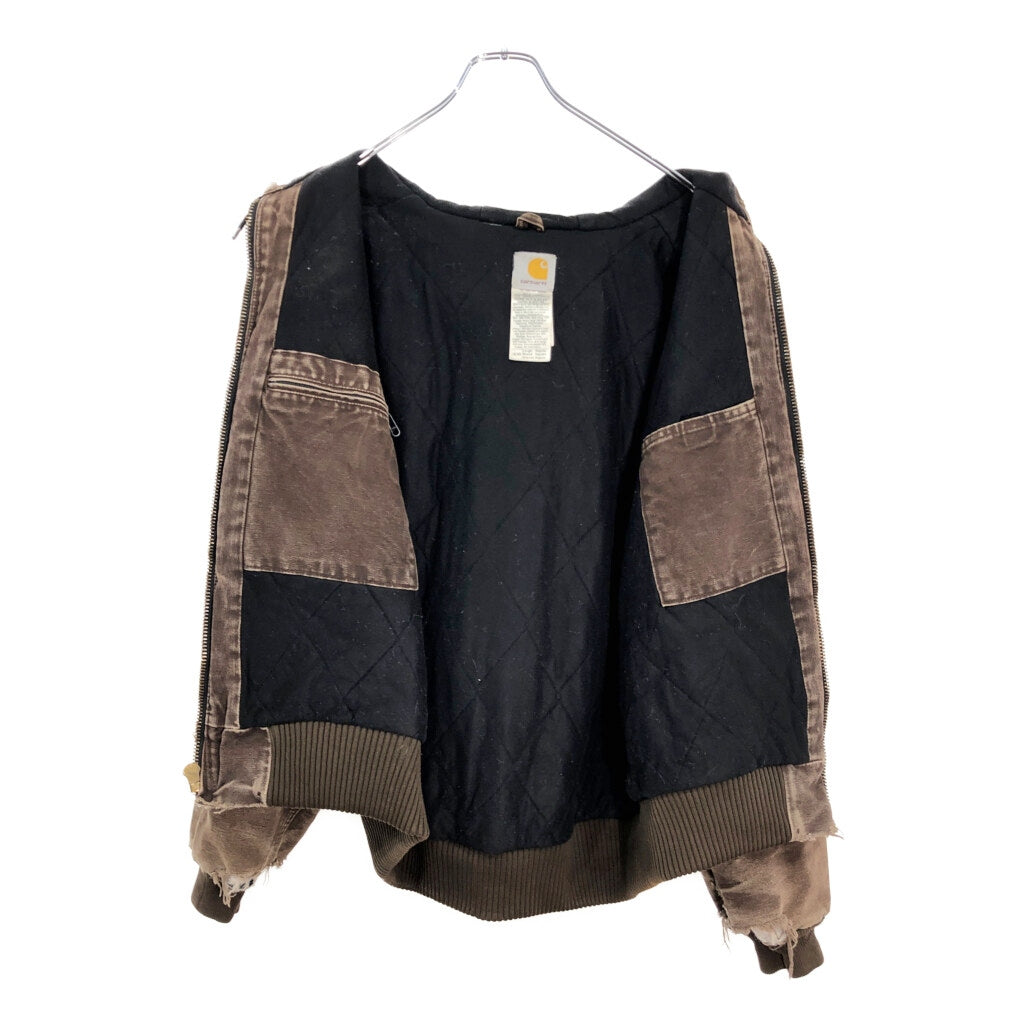 90s Carhartt Active Jacket Work Jacket