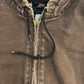 90s Carhartt Active Jacket Work Jacket