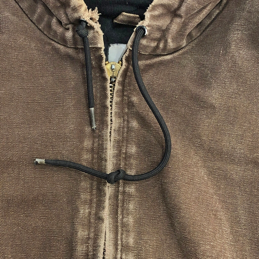 90s Carhartt Active Jacket Work Jacket