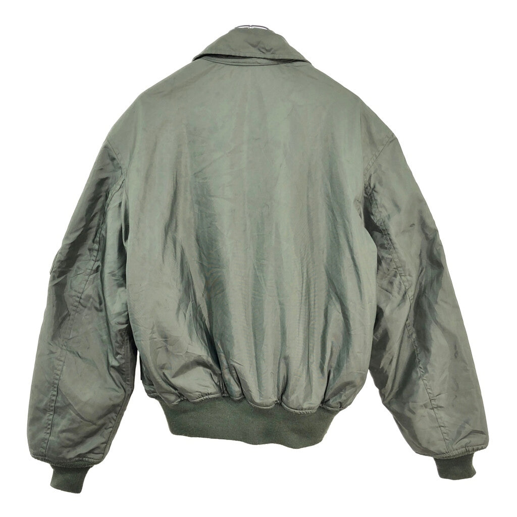 00s U.S.AIRFORCE CWU-45/P Military Jacket