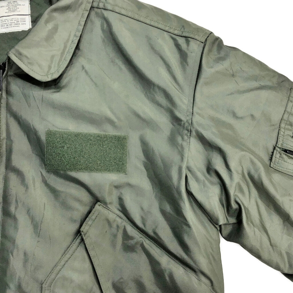 00s U.S.AIRFORCE CWU-45/P Military Jacket