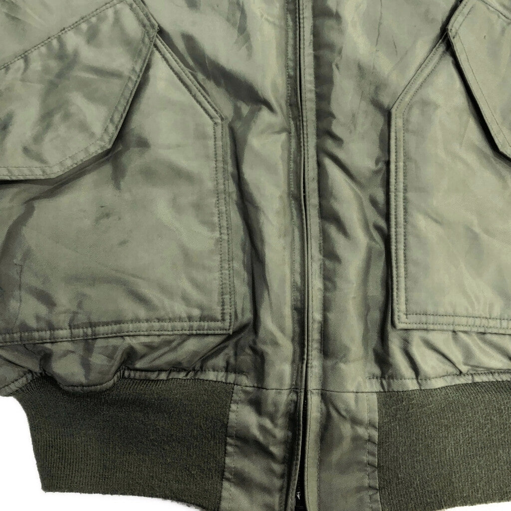 00s U.S.AIRFORCE CWU-45/P Military Jacket