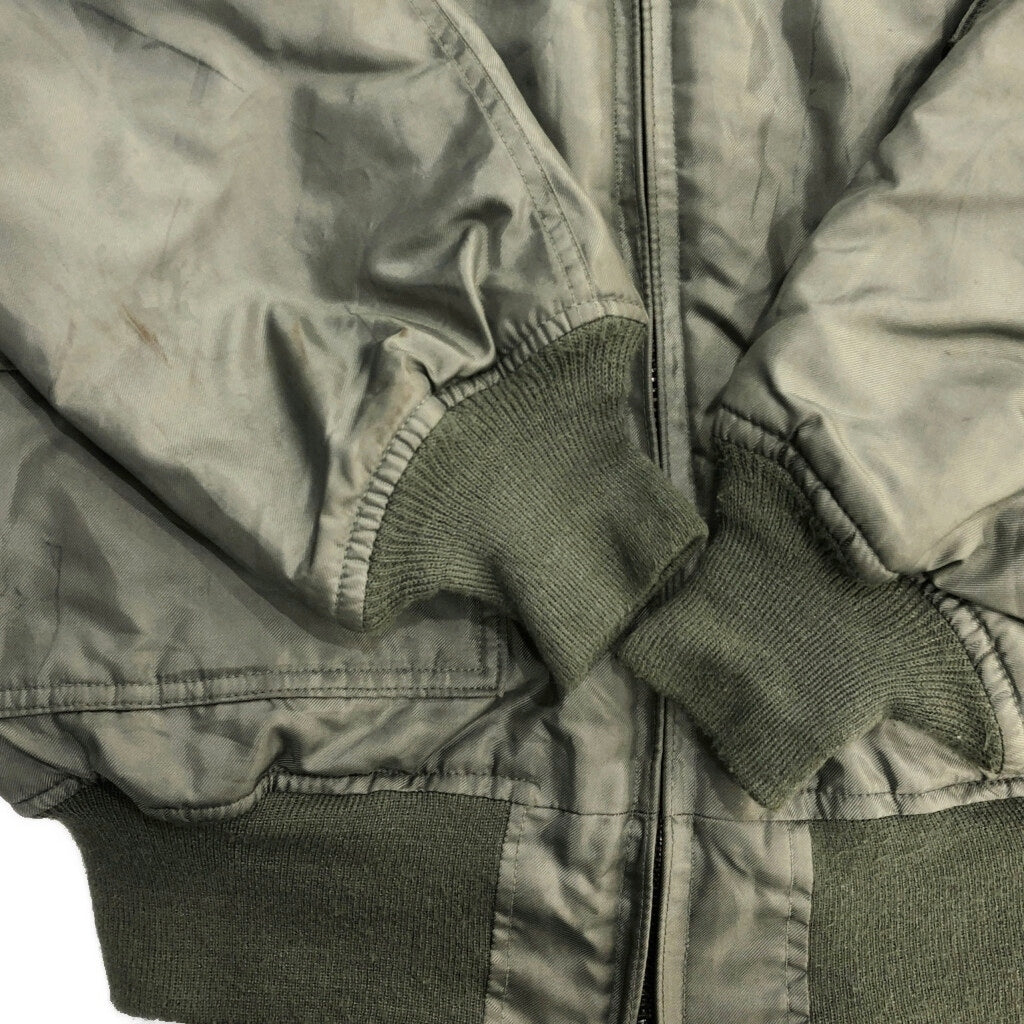 00s U.S.AIRFORCE CWU-45/P Military Jacket